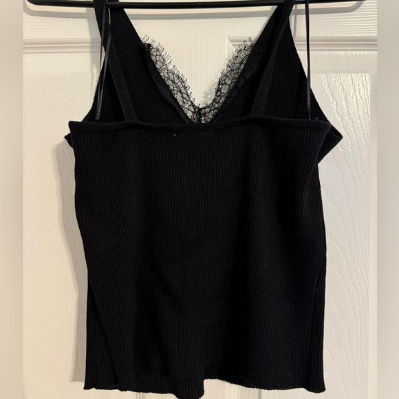 Sweater Tank - Picture 2 of 4